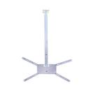 Suporte de Teto Para Tv de 19" A 56" Sky 100 Multivisão Suporte de Teto Para Tv de 19" A 56" Sky 100 Multivisão