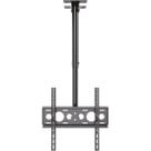 Suporte de Teto Para TV Multivisão SKY-2670 26-70" Preto