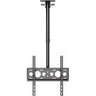 Suporte de Teto Para TV Multivisão SKY-2670 26-70" Preto