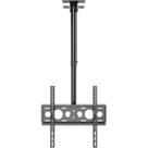 Suporte de Teto Para TV Multivisão SKY-2670 26-70" Preto