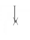 Suporte de Teto Para TV SKY100 19"-56" Preto Multivisão