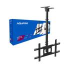 Suporte De Teto Para Tvs Rotação 360 De 37 A 75 Polegadas