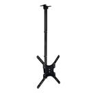 Suporte de Teto Vinik para TVs de 32" a 50", com Giro 360, Preto - ST110F1