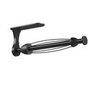 Suporte de toalha de papel Swaitee Easy Tear Wall Mount em aço inoxidável