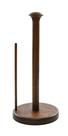 Suporte de toalha de papel Whitecap Teak Stand-Up