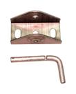 Suporte de toldo Barton Kramer Large Camel Model 178