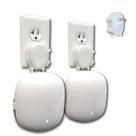 Suporte de tomada de parede para Nest Wifi Pro Genie
