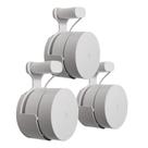 Suporte de tomada e suporte para Google WiFi Dot Genie