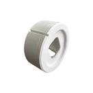 Suporte De Tomada Im3/ Imx C Preto Cor:Branco Suporte De Tomada Im3/ Imx C Preto Cor:Branco