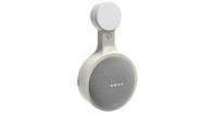 Suporte De Tomada Parede Compatível Google Nest Mini Segunda geração 2 Wifi