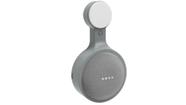Suporte De Tomada Parede Compatível Google Nest Mini Segunda geração 2 Wifi