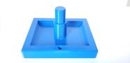 Suporte De Toolhead Para Prensa Dillon 650 750