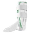 Suporte de tornozelo Braceapedia AnklePro Air Gel Stirrup White
