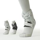 Suporte de tornozelo com design de dobradiça Ultra Ankle Ultra Zoom Suporte de tornozelo com design de dobradiça Ultra Ankle Ultra Zoom