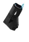 Suporte de tornozelo Ossur FormFit com Speedlace e alças Figure 8