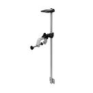 Suporte de transdutor Extreme Max 3006.8647 Portable Clamp-On