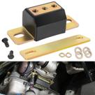 Suporte de transmissão Hihitomorrow 3.1108G para LG TH350 TH400 700R4 Suporte de transmissão Hihitomorrow 3.1108G para LG TH350 TH400 700R4
