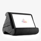 Suporte de travesseiro para tablet Flippy Cushion Stand and Holder Smokey
