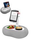 Suporte de travesseiro para tablet Miledi compatível com 5-12,9 Kindle, iPad