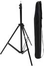 Suporte de tripé fotográfico Amazon Basics Alumínio 0,85 - 2,05 m Suporte de tripé fotográfico Amazon Basics Alumínio 0,85 - 2,05 m