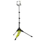 Suporte de tripé híbrido sem fio RYOBI 18V ONE+ 2700lm