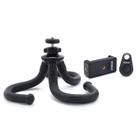 Suporte de tripé Koah Kanguru Phone flexível à prova d'água com controle remoto