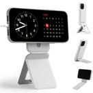 Suporte de tripé para telefone MOFT MOVAS em material vegano série iPhone Suporte de tripé para telefone MOFT MOVAS em material vegano série iPhone