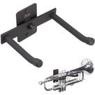 Suporte de trompete de parede String Swing Horizontal Suporte de trompete de parede String Swing Horizontal