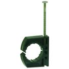 Suporte de tubo Sioux Chief 551-2Pk2 1/2" com 10 unidades Suporte de tubo Sioux Chief 551-2Pk2 1/2" com 10 unidades