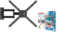 Suporte de TV 10-60" Articulado BRA4.0 Brasforma