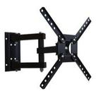 Suporte de TV 10" A 43" POLEGADAS, ARTICULADO - Canaa Suporte de TV 10" A 43" POLEGADAS, ARTICULADO - Canaa