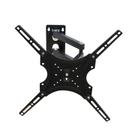 Suporte De Tv Articulado Vesa X-400 32" A 55" Shark Blue