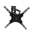 Suporte De Tv Articulado Vesa X-400 32" A 55" Shark Blue