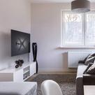 Suporte de TV Bi Articulado Mt400ar 26-65" ELG