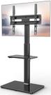 Suporte de TV de chão com suporte AX WABER 27-65" LCD LED OLED