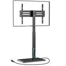 Suporte de TV de Chão WALI TVDVD-7P - 32 a 75 Polegadas, até 50kg