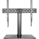 Suporte de TV de mesa UAX UAX86TTS para TVs de 40-86 polegadas Suporte de TV de mesa UAX UAX86TTS para TVs de 40-86 polegadas