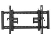 Suporte de TV de tela plana compatível com Walts Tilt 37"-90"