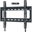 Suporte de TV Dream MD2361-K fixo 26-55" 100 kg Suporte de TV Dream MD2361-K fixo 26-55" 100 kg