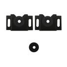 Suporte De TV Fixo Brasforma Universal SBRU750
