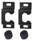 Suporte de TV Fixo de Parede 12" 24" 32" 40" 42" 43" 48" 50" 55" 58" 65" 75" 80" polegadas