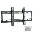 Suporte De TV Fixo Para Parede Universal De 23 A 37 Polegadas Até 70kg CSR124