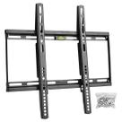 Suporte De TV Fixo Para Parede Universal De 32 A 42 Polegadas Até 70kg CSR144