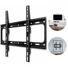 Suporte de TV Fixo Parede Ultra Slim 40 a 85 Polegadas Aço Reforçado