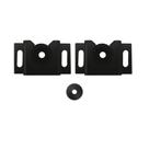 Suporte de TV Fixo Universal Brasforma