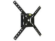 Suporte de TV Inclinável 10” até 55” - Monitor/TV LCD/Plasma - Brasforma SBRP 120 Suporte de TV Inclinável 10” até 55” - Monitor/TV LCD/Plasma - Brasforma SBRP 120