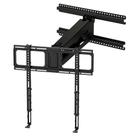 Suporte de TV MantelMount MM340 acima da lareira 44-80" 20-40kg