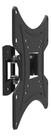 Suporte De Tv Mxt Articulado Ar-e16ct2 Para Tvs 13 A 42 Suporte De Tv Mxt Articulado Ar-e16ct2 Para Tvs 13 A 42