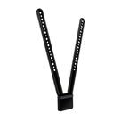 Suporte de TV para Meetup Logitech
