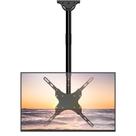 Suporte de TV para montagem no teto WALI CM2665 para TVs de 26-65 polegadas Suporte de TV para montagem no teto WALI CM2665 para TVs de 26-65 polegadas